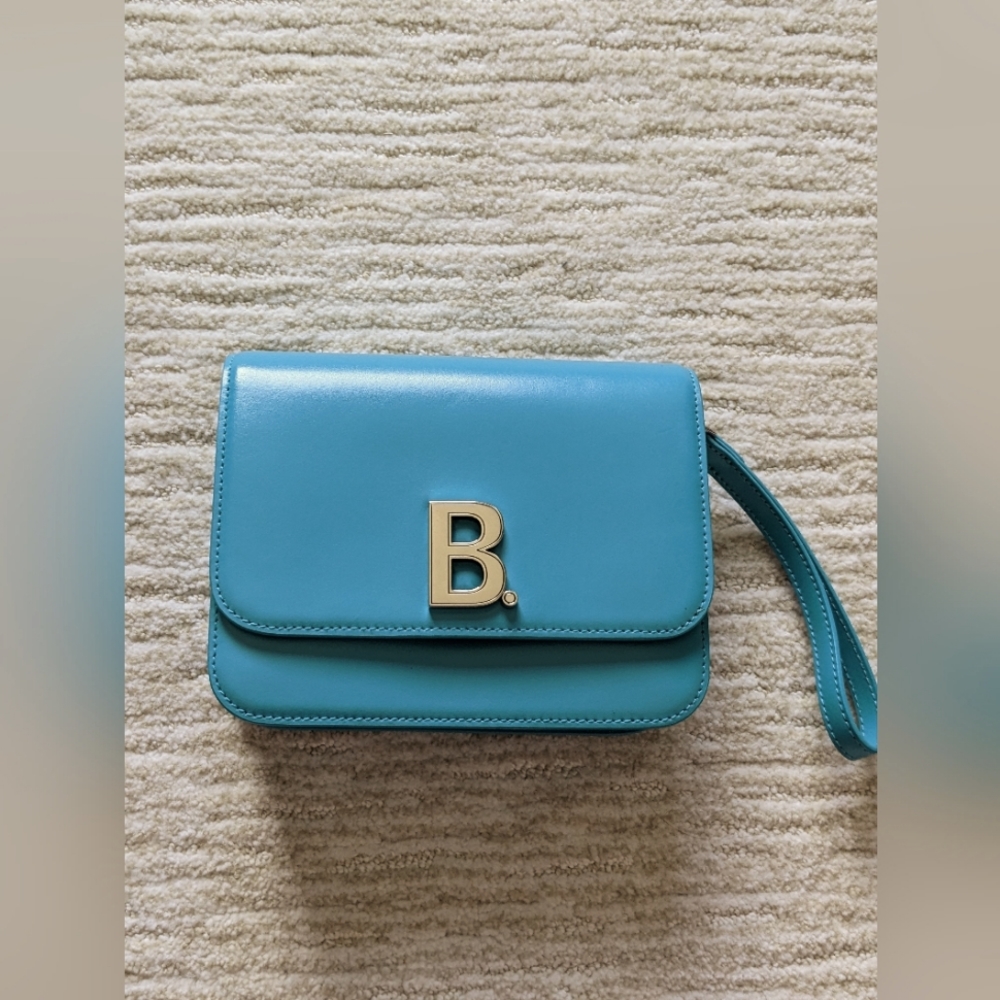 Balenciaga Wristlet or Crossbody